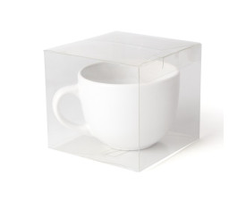 Упакування для горняток 22К001 прозоре (прозорий)