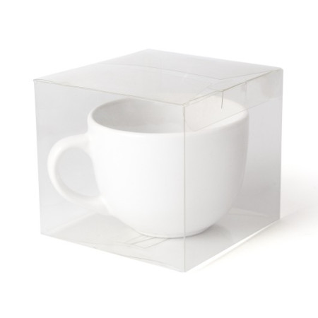 Упакування для горняток 22К001 прозоре (прозорий)