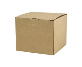 Упакування для горнятка 51K018P00 і 51K060P00 (натуральний)