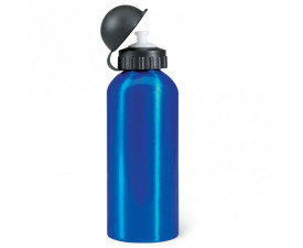 Пляшка для напоїв BISCING 600 мл (синій)