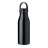Пляшка для напоїв NAIDON 650 мл (чорний)