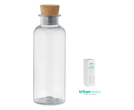 Пляшка для напоїв OCEAN 500 мл (прозорий)