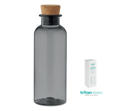 Пляшка для напоїв OCEAN 500 мл (чорний)