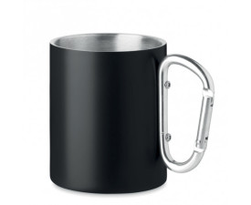 Кружка металева TRUMBA 300мл