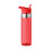 Пляшка для напоїв ESMO 650 мл, трітан (червоний)