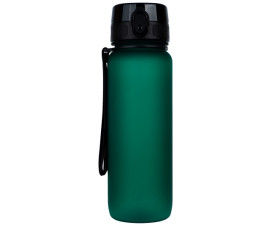 Пляшка для напоїв FITTO 500 мл (зелений)