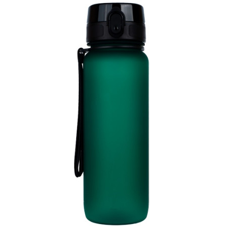 Пляшка для напоїв FITTO 500 мл (синій)