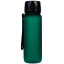 Пляшка для напоїв FITTO 500 мл (зелений)