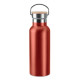 Термопляшка HELSINKI 500 мл, метал (помаранчевий) Термопляшка HELSINKI 500 мл, метал (помаранчевий)
