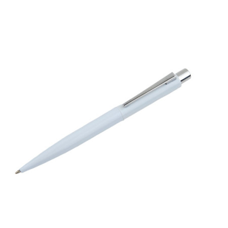 Ручка кулькова AGATA пластикова (чорний) Ручка кулькова AGATA пластикова (чорний)