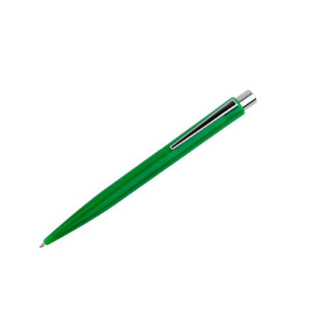 Ручка кулькова AGATA пластикова (чорний) Ручка кулькова AGATA пластикова (чорний)