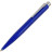 Ручка кулькова AGATA пластикова (синій)