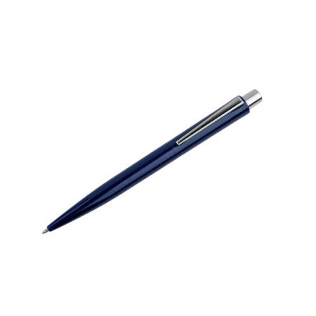 Ручка кулькова AGATA пластикова (чорний) Ручка кулькова AGATA пластикова (чорний)