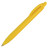 Ручка кулькова NOTTA пластикова (жовтий)