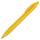 Ручка кулькова NOTTA пластикова (жовтий)