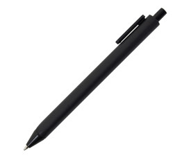 Ручка SMEREKA з матовою поверхнею (чорний)