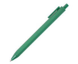 Ручка SMEREKA з матовою поверхнею (зелений)