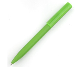 Ручка TASKA з матовою поверхнею (зелений)