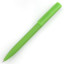 Ручка TASKA з матовою поверхнею (зелений)