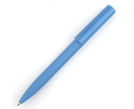 Ручка TASKA з матовою поверхнею (блакитний)