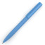Ручка TASKA з матовою поверхнею (блакитний)
