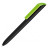 Ручка UMA soft-touch VANE F GUM, пластик (салатовий)