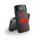 Павербанк LUMIER на 8000 mAh/37W (червоний)