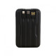 Павербанк FLEXY на 10000 mAh/37W (чорний)