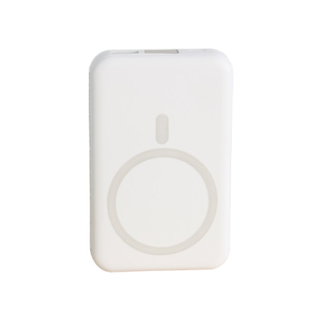 Павербанк FLEXY на 10000 mAh/37W (чорний)