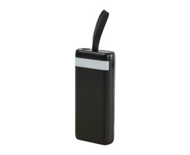 Зарядний пристрій KRATOS 20000 mAh/74W