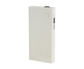 Зарядний пристрій CAICOS 10000 mAh  (чорний)