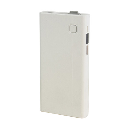 Зарядний пристрій CAICOS 10000 mAh  (чорний)