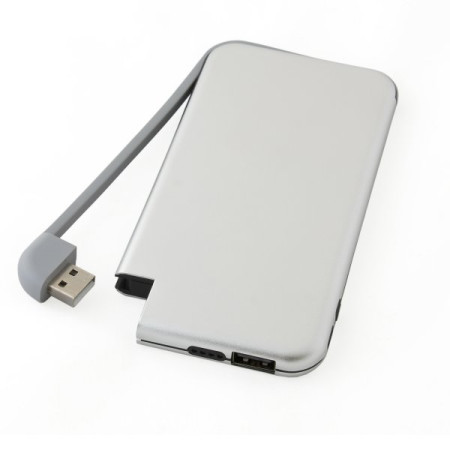 Павербанк EVENTUS на 6000 mAh (чорний)