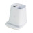 Зарядка-підставка REJA, пластик  (білий)