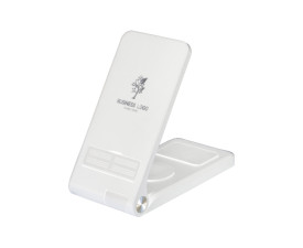 Зарядний пристрій 3-в-1 ROXET, пластик (білий)