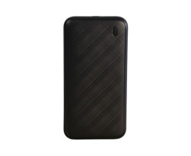 Павербанк TEHOA на 10000 mAh/37W (чорний)