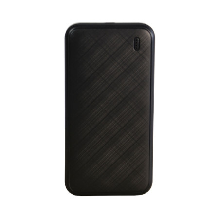 Павербанк TEHOA на 10000 mAh/37W (чорний)