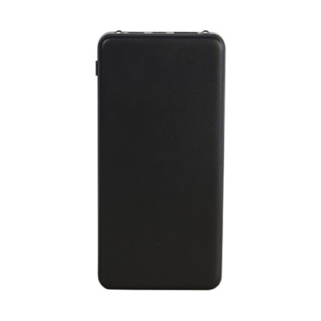 Павербанк TEKNO на 10000 mAh (чорний)