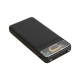 Павербанк TEKNO на 10000 mAh (чорний)