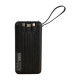 Павербанк VOIME на 10000 mAh (чорний) Павербанк VOIME на 10000 mAh (чорний)