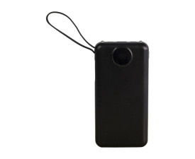 Павербанк VOIME на 10000 mAh (чорний)