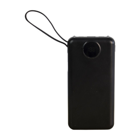 Павербанк VOIME на 10000 mAh (чорний)