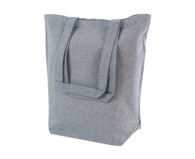 Сумка BEATA, 42х41х15 см, 300 г/м2  (синій)