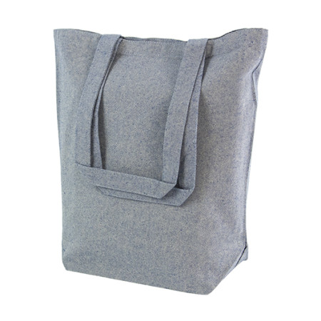 Сумка BEATA, 42х41х15 см, 300 г/м2  (чорний)