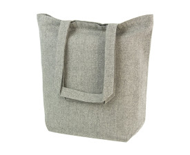 Сумка BEATA, 42х41х15 см, 300 г/м2  (чорний)