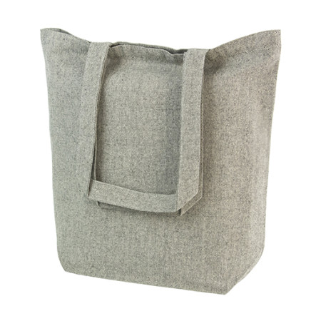 Сумка BEATA, 42х41х15 см, 300 г/м2  (чорний)