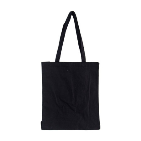 Сумка BELLADONNA, 160 г(м2), 35х10х42 см, 70 см (чорний)