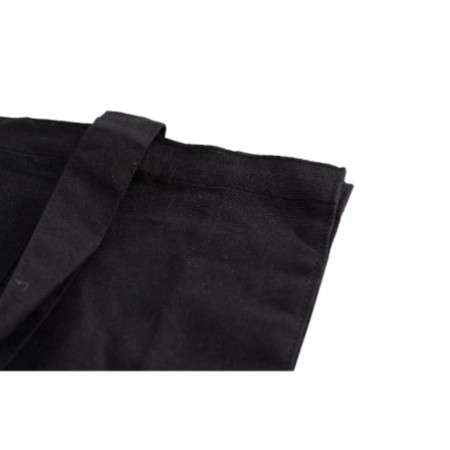 Сумка BELLADONNA, 160 г(м2), 35х10х42 см, 70 см (чорний)