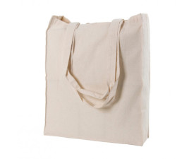 Сумка BELLADONNA, 160 г(м2), 35х10х42 см, 70 см (бежевий)