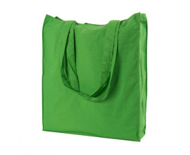 Сумка BELLADONNA, 160 г(м2), 35х10х42 см, 70 см (лайм)